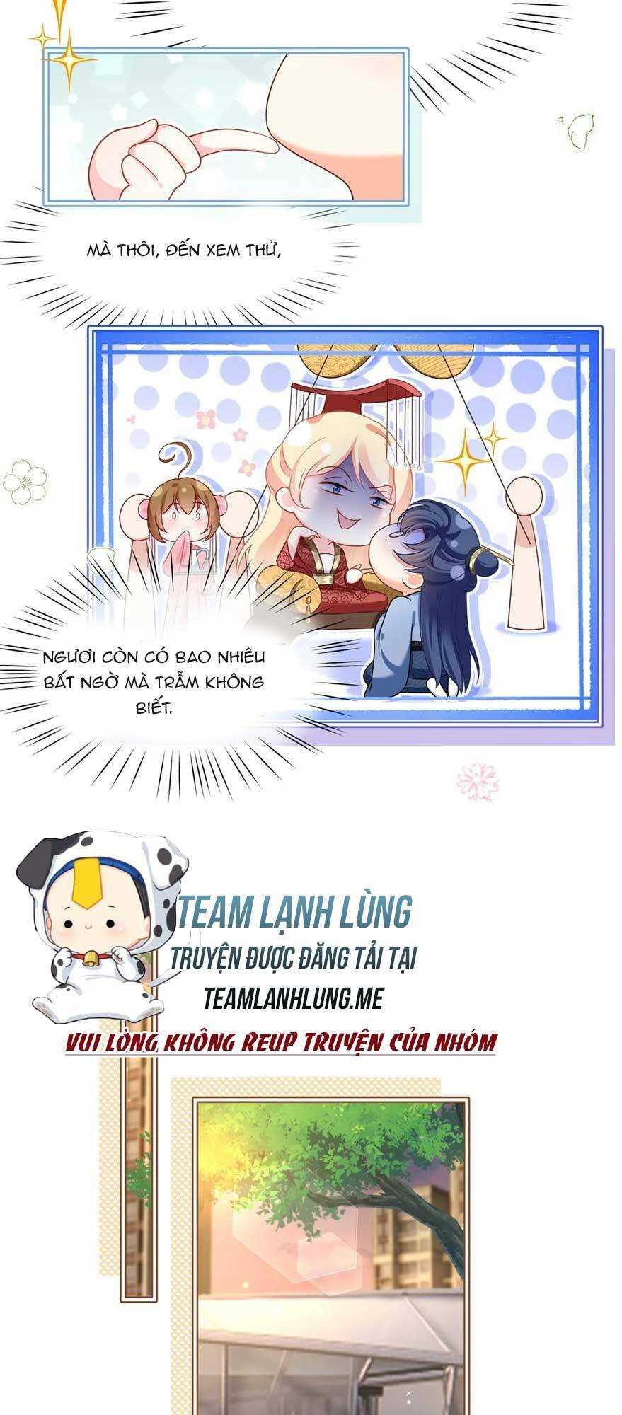 Tôi Trở Thành Kiều Thê Của Ông Trùm Phản Diện Chương 88 Ảnh 35