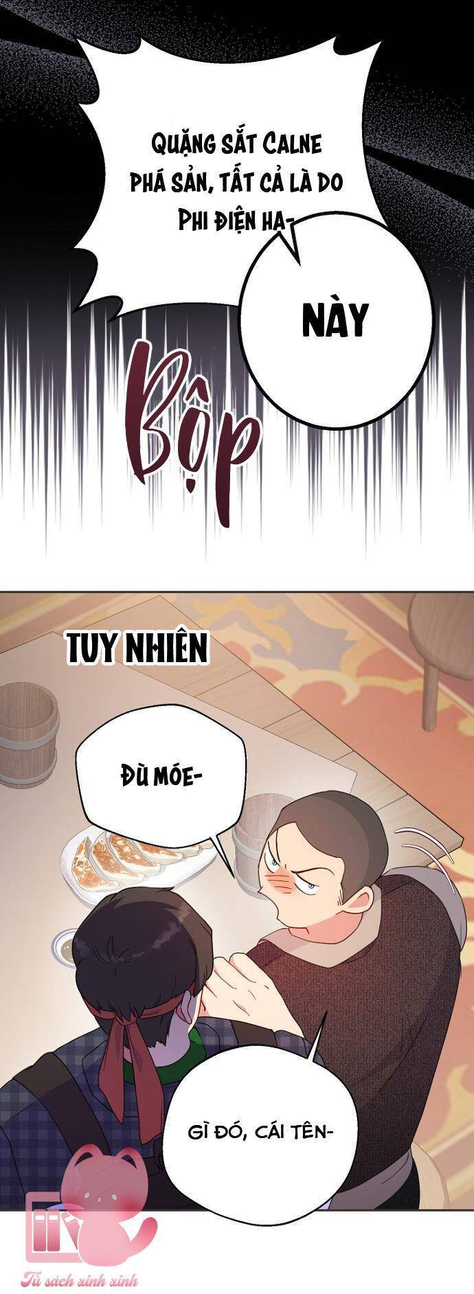 Tiền Là Tất Cả Chồng Là Phù Du Chương 86 Ảnh 37