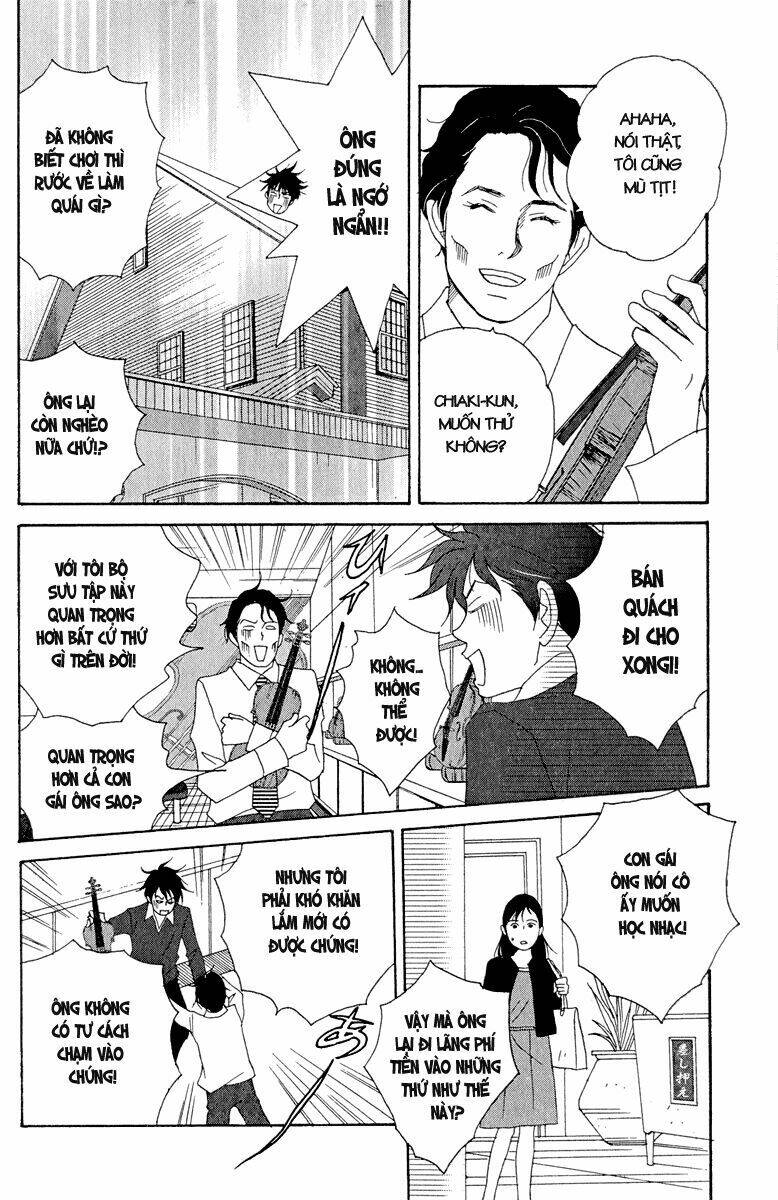 Nodame Cantabile Chương 15 Ảnh 26