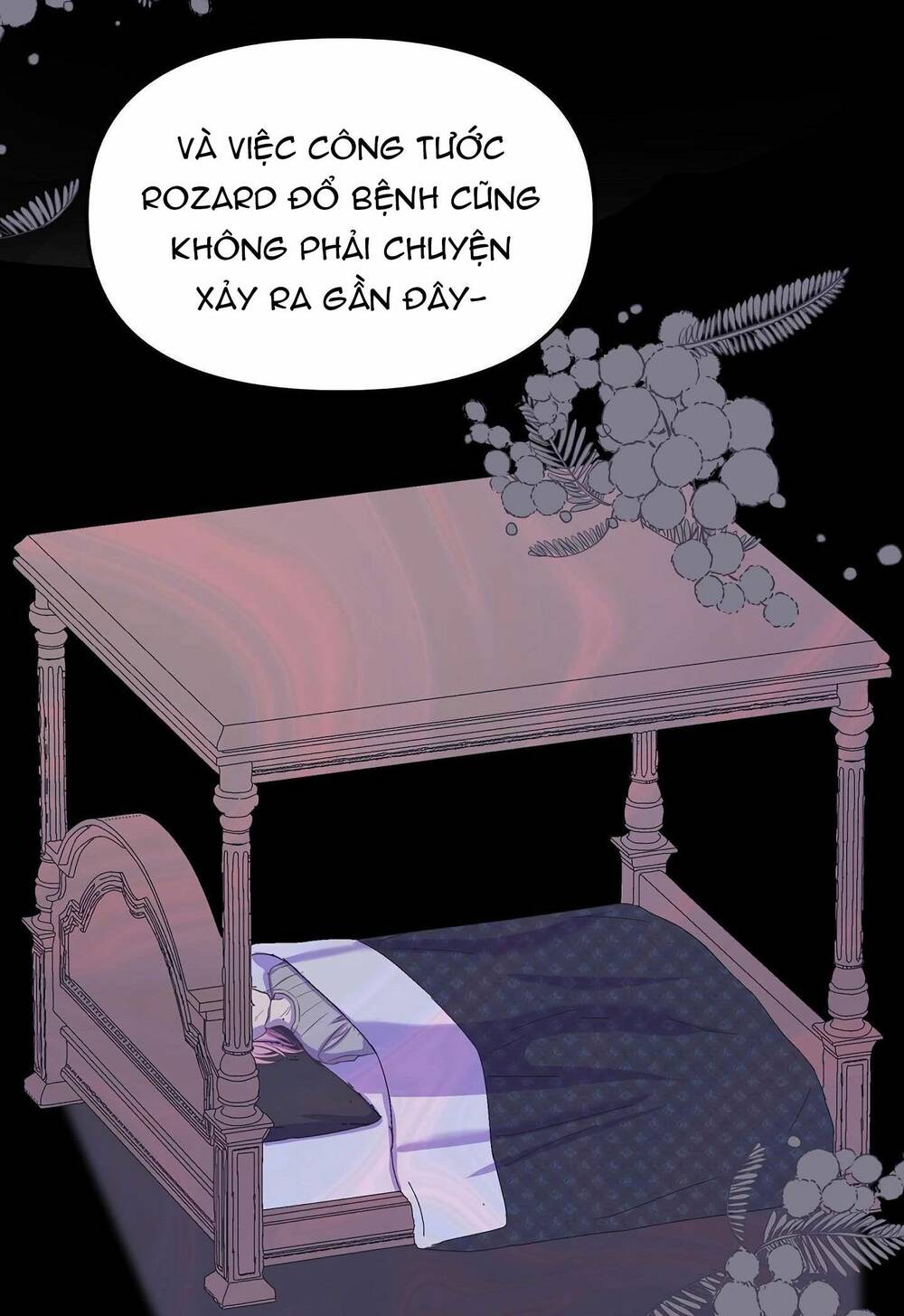 Tôi Cứu Anh Không Có Nghĩa Là Tôi Sẽ Cưới Anh Chương 8 Ảnh 16