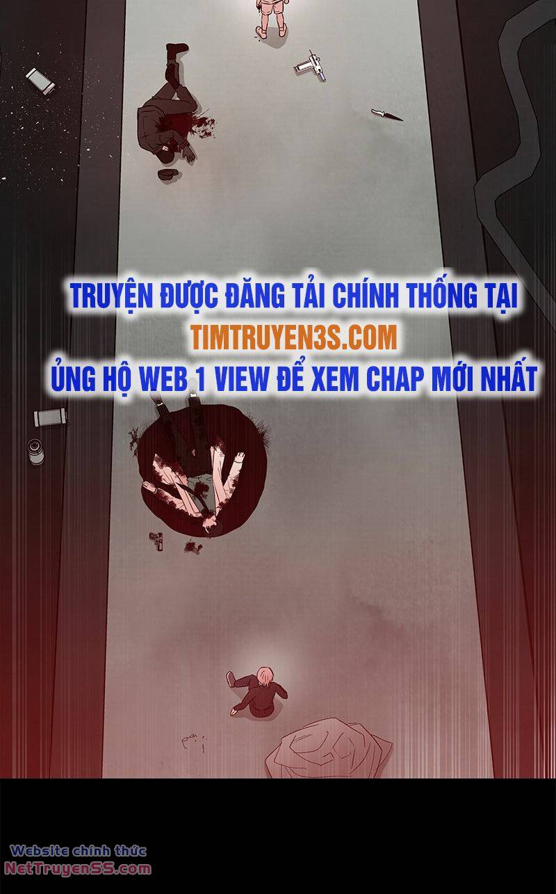 BưƠM BưỚM Và MáU Chương 62 Ảnh 66
