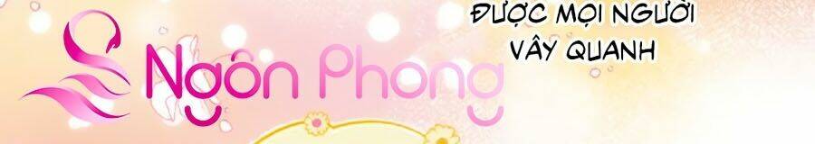 Quả Táo Của Anh Chương 1.1 Ảnh 13