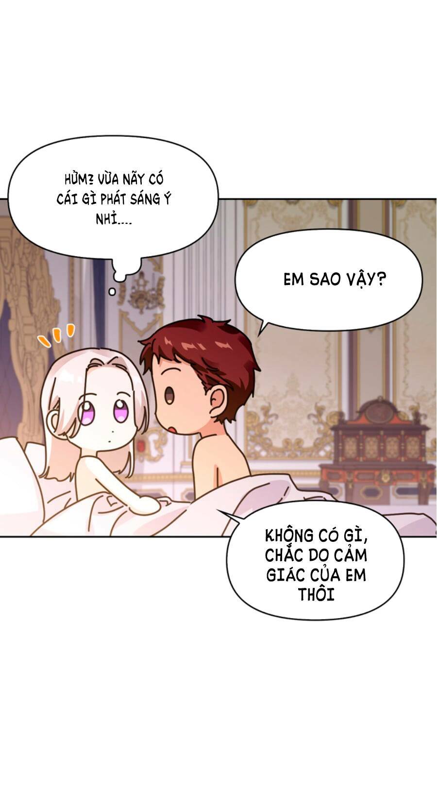 Ác Nữ Xứng Đôi Với Bạo Chúa Chương 102 Ảnh 43