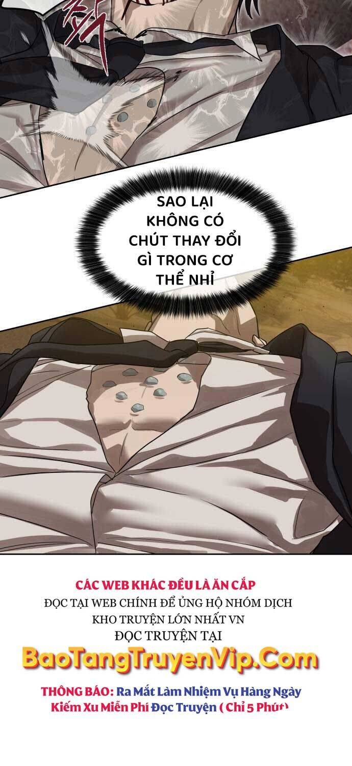 Công Chức Đặc Dị Chương 27 Ảnh 35