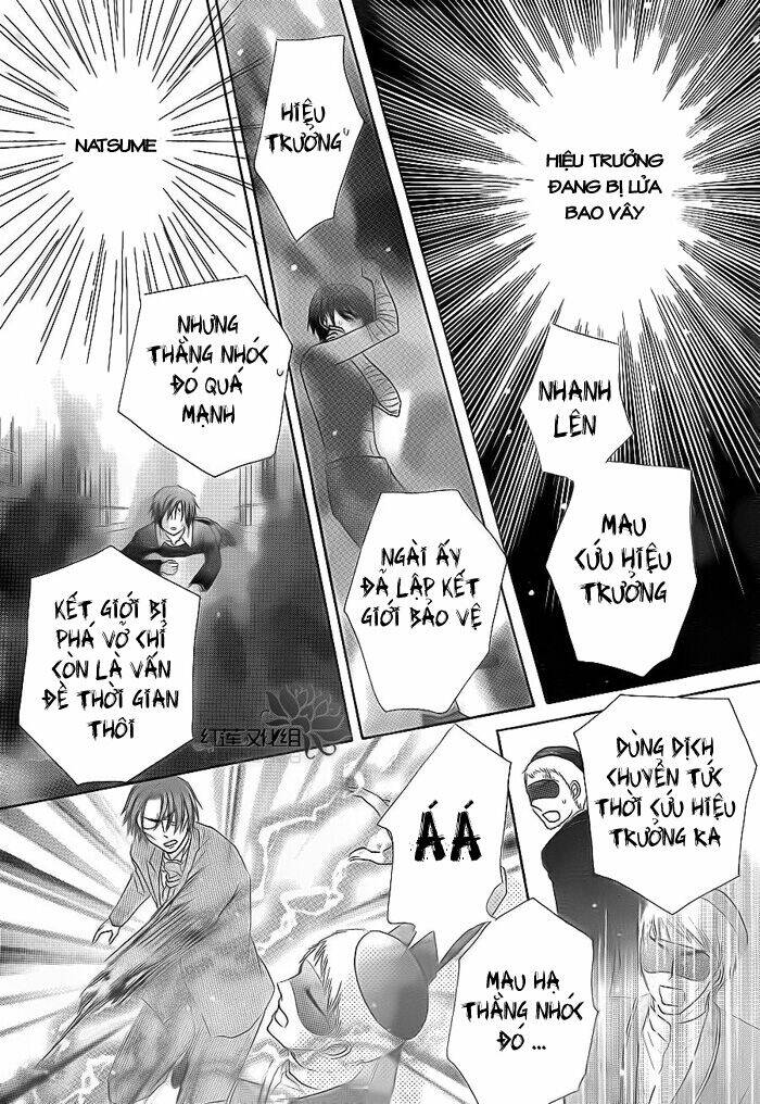 Gakuen Alice Chương 162 Ảnh 20