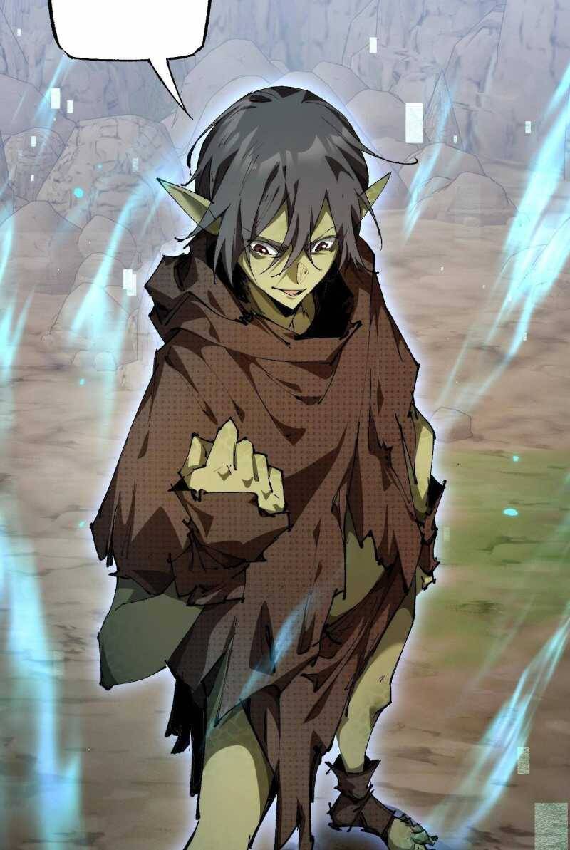 Từ Goblin Thành Thần Goblin Chương 2 Ảnh 84