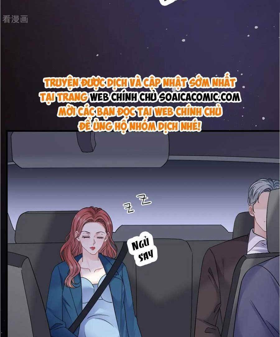Đại Tiểu Thư Có Ý Đồ Gì Xấu Đâu Chương 182 Ảnh 18