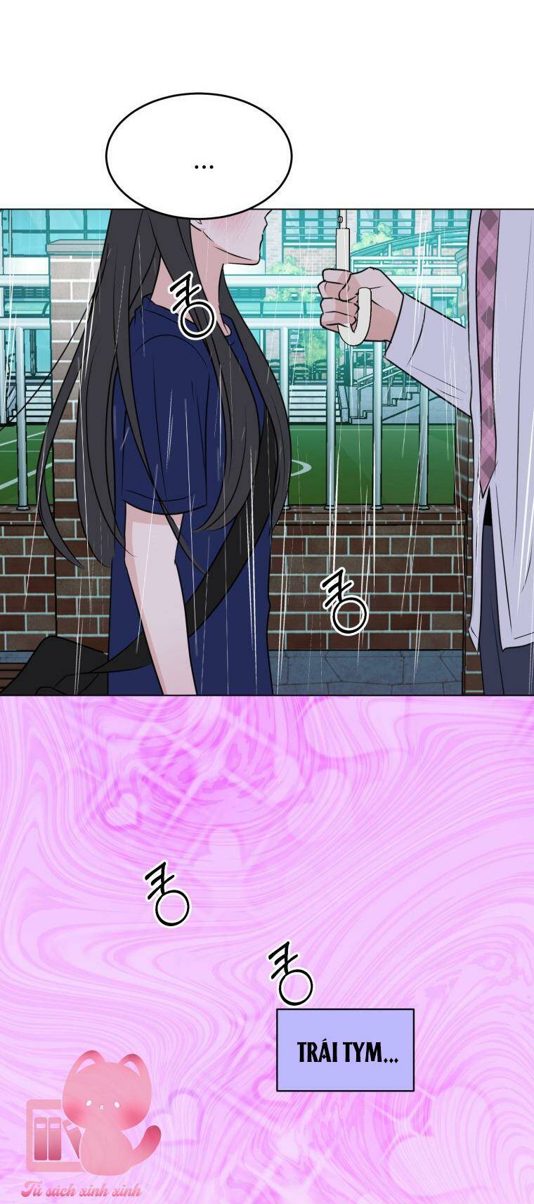 Bí Mật Highteen Chương 36 Ảnh 5