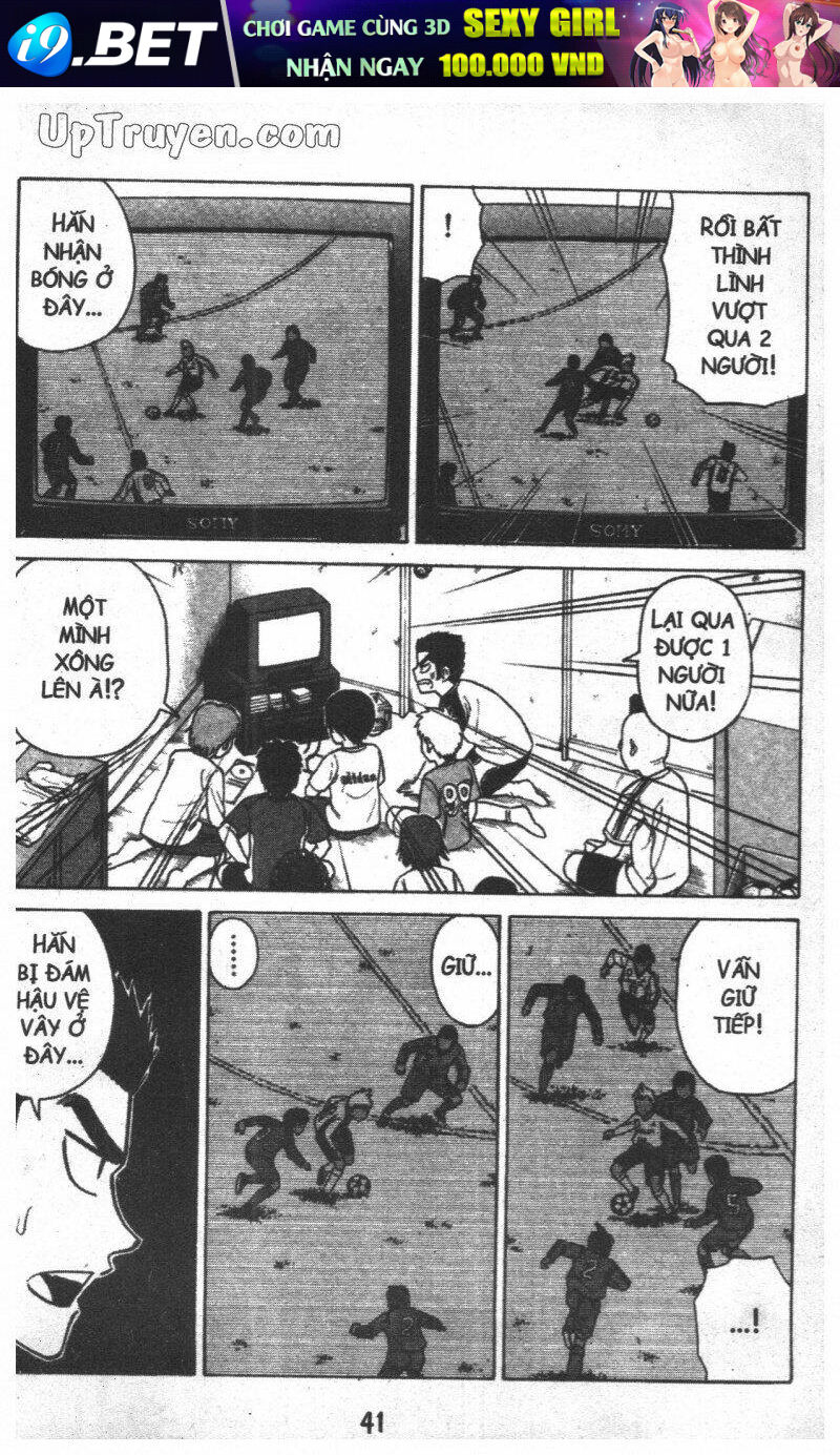 Golden Age Chương 4 Ảnh 43