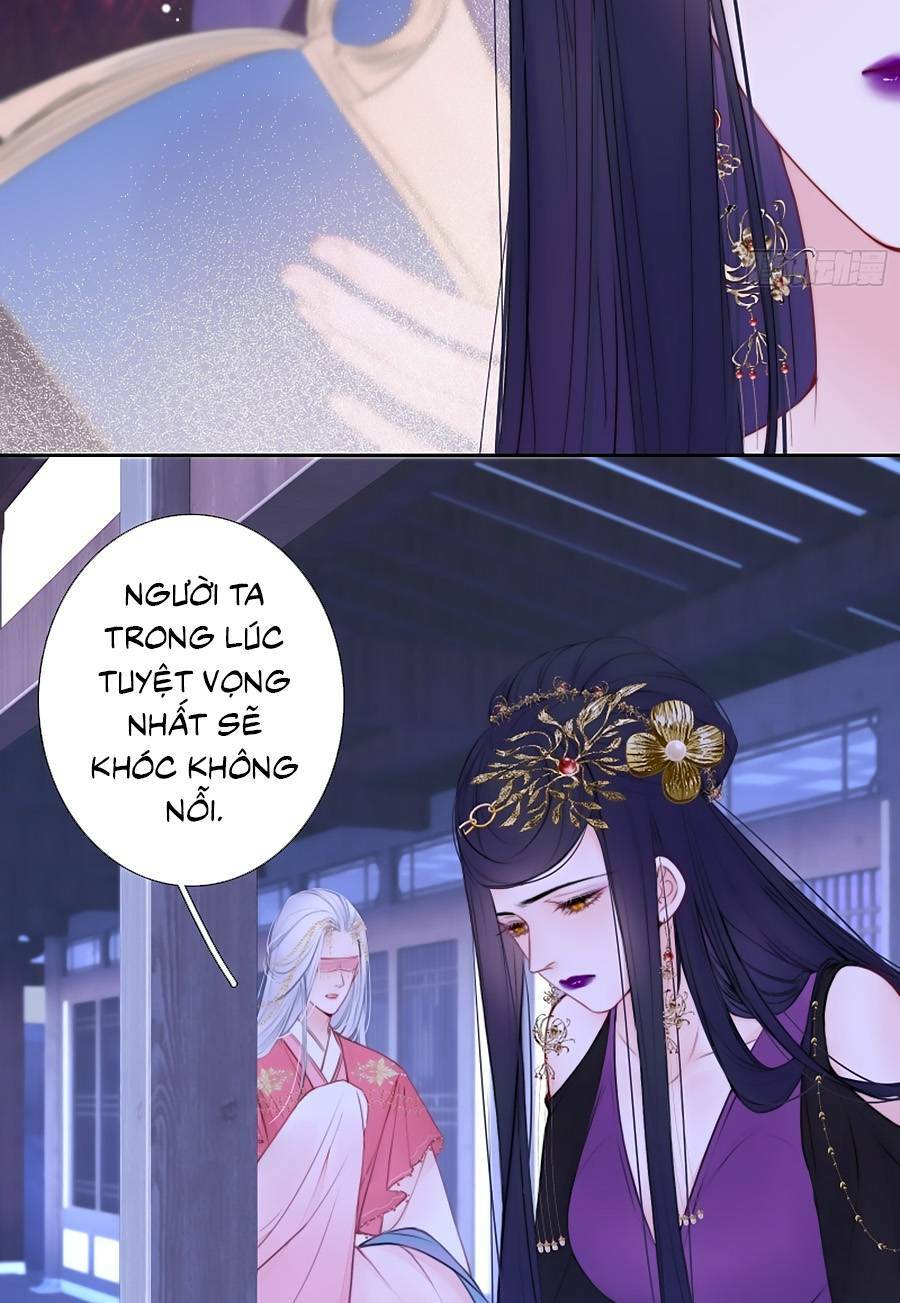 Kim Ốc Tàng Kiều Chương 82 Ảnh 20