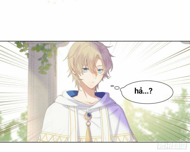 Công Lược Của Mami Chương 1 Ảnh 30