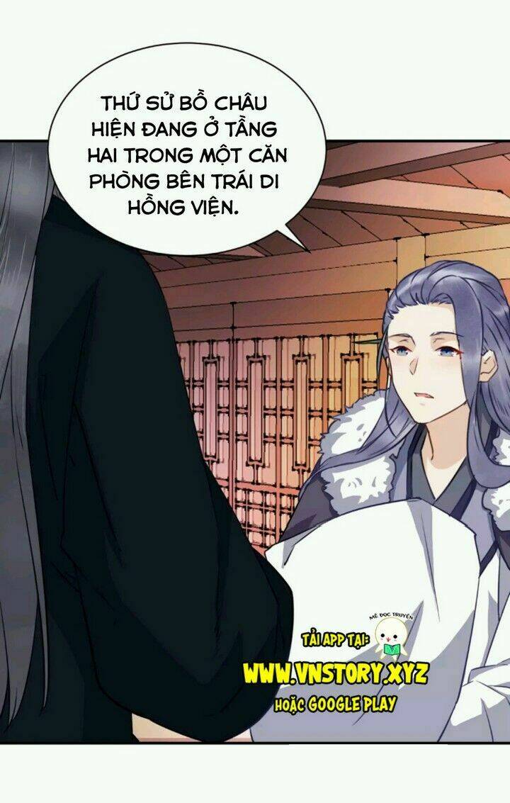 Công Chúa Giá Đáo Chương 26 Ảnh 7