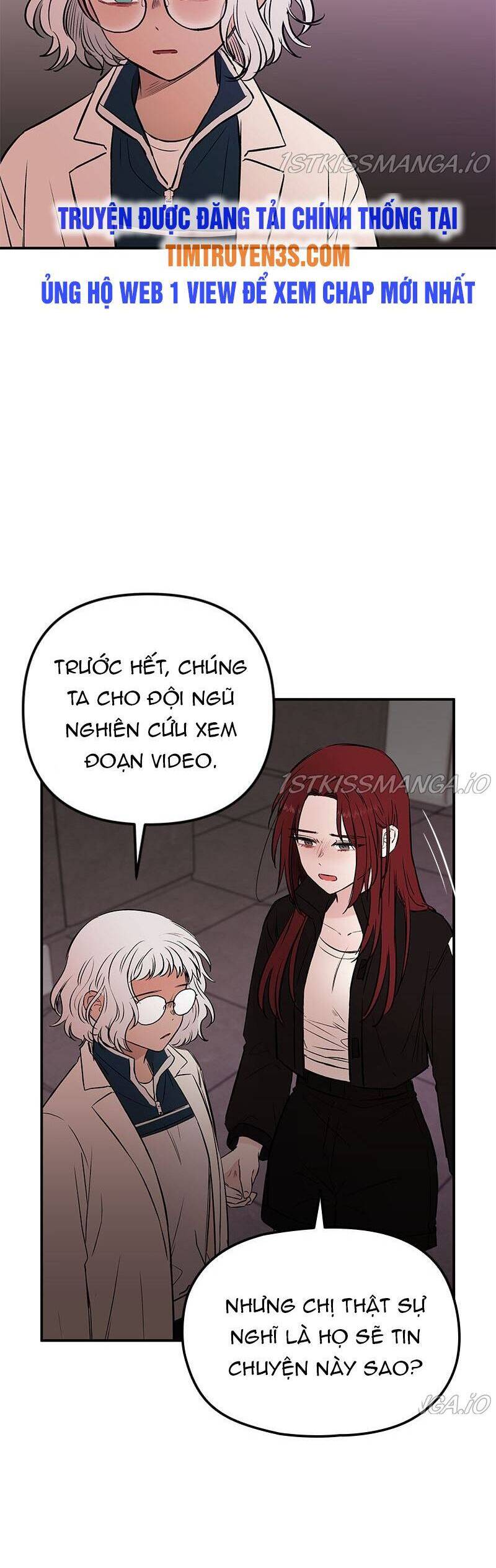 BưƠM BưỚM Và MáU Chương 68 Ảnh 35
