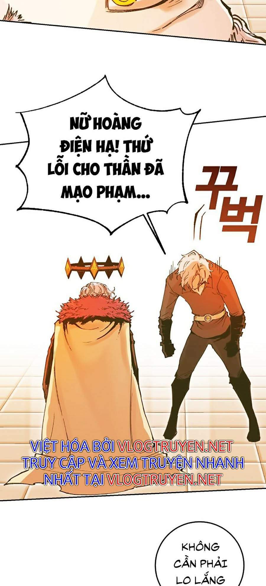 Hard Core Leveling Warrior Ss2 Chương 113 Ảnh 50