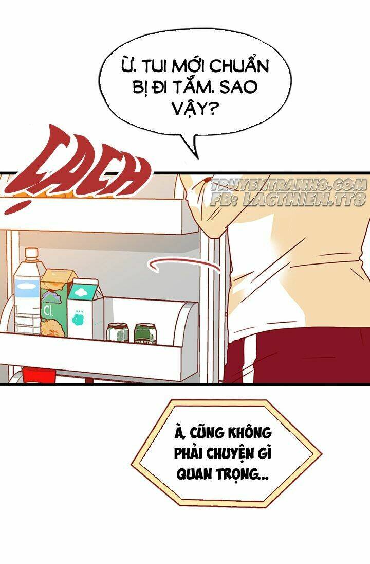 Thư Ký Kim Sao Thế Nhỉ? Chương 24 Ảnh 53