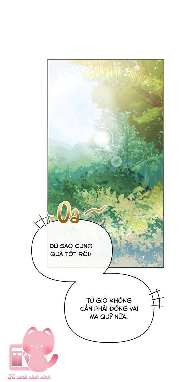 Vị Hôn Thê Của Kẻ Săn Mồi Chương 51 Ảnh 76