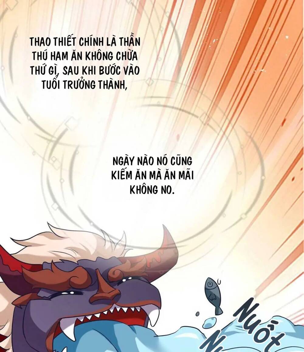 Chung Cư Yêu Quái Chương 96 Ảnh 24