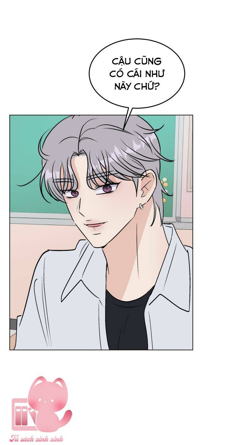 Bí Mật Highteen Chương 44 Ảnh 23