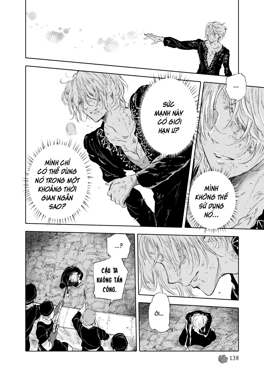 Senpai Ga Urusai Kouhai No Hanashi Chương 236 Ảnh 128