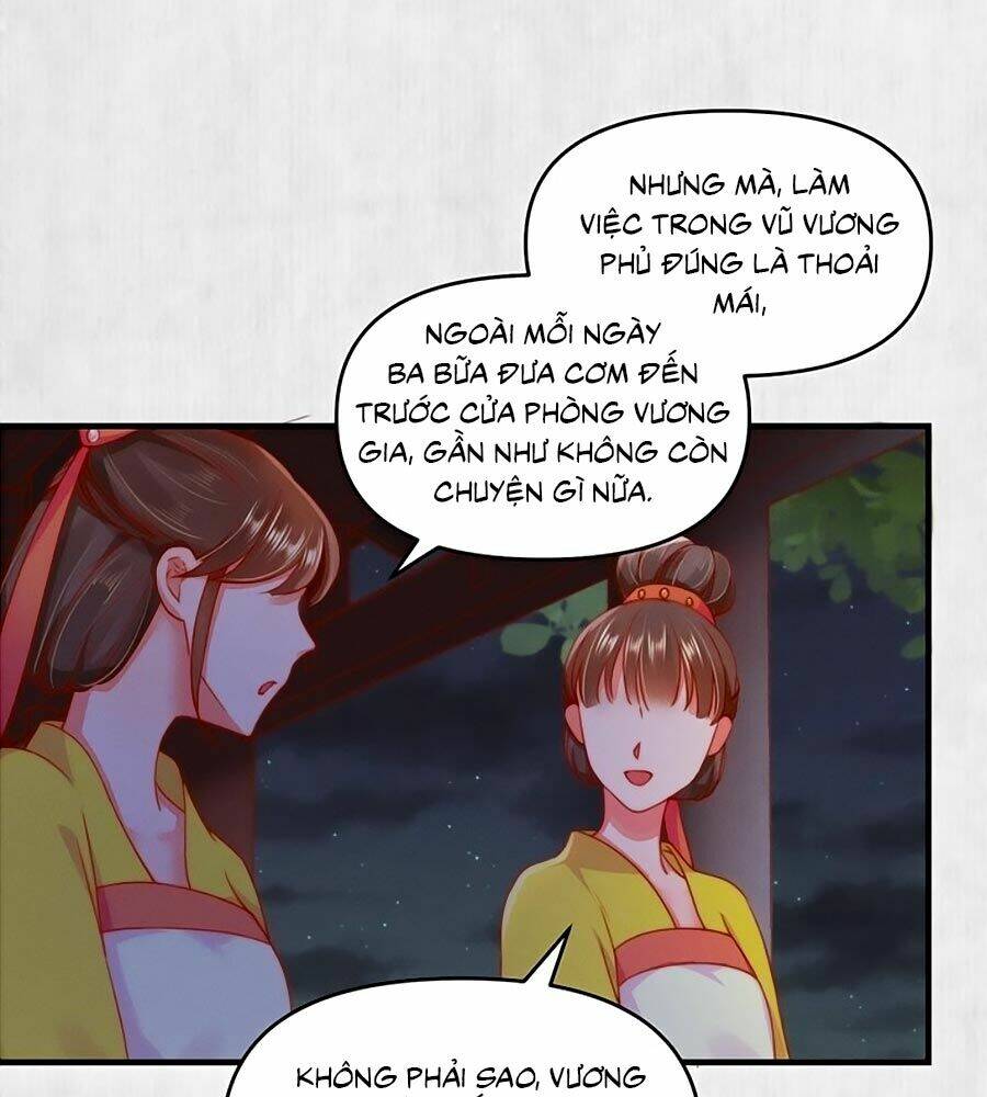 Hoạn Phi Hoàn Triều Chương 87 Ảnh 40