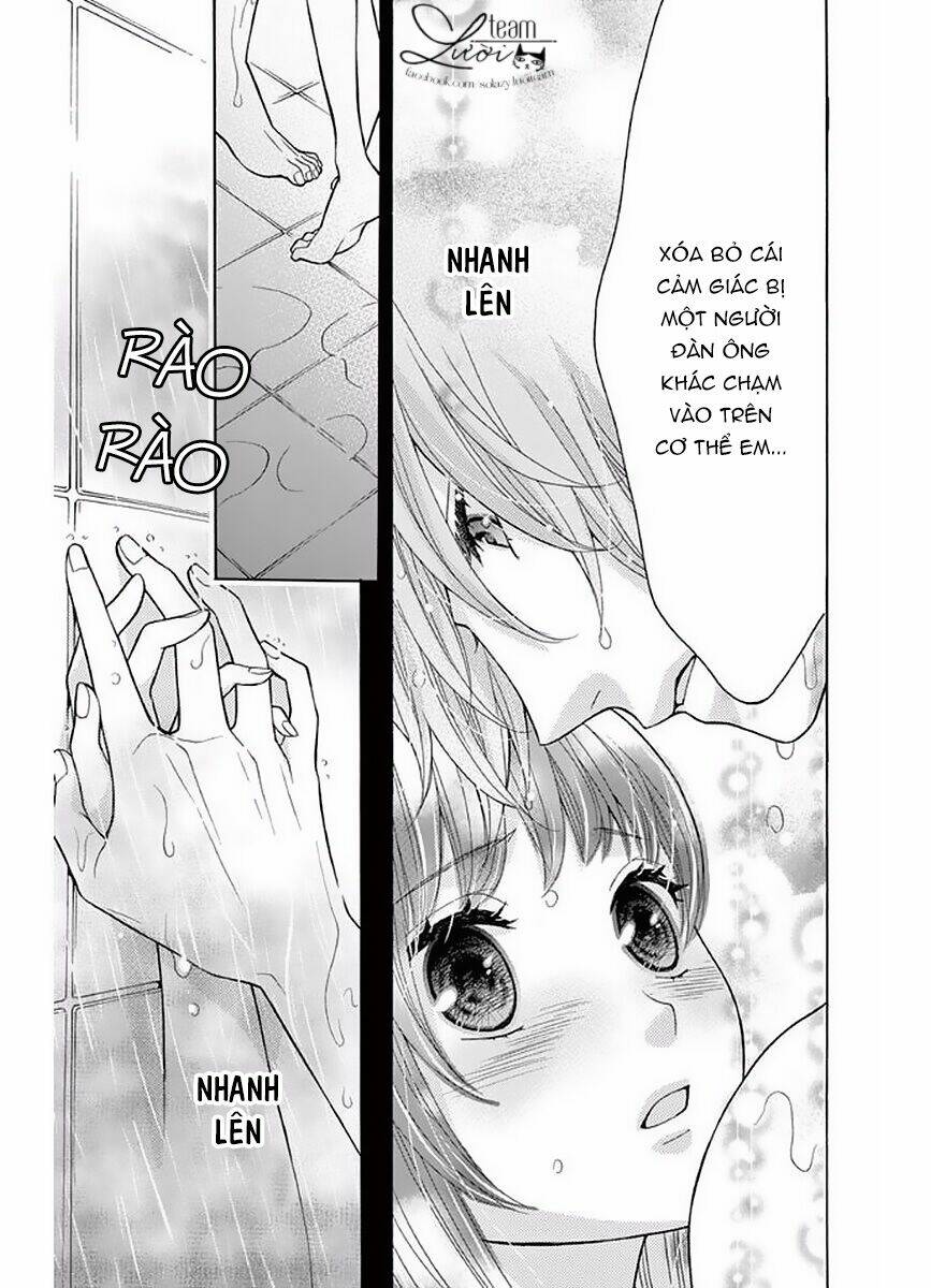 Teito Hatsukoi Shinjuu Chương 2 Ảnh 33