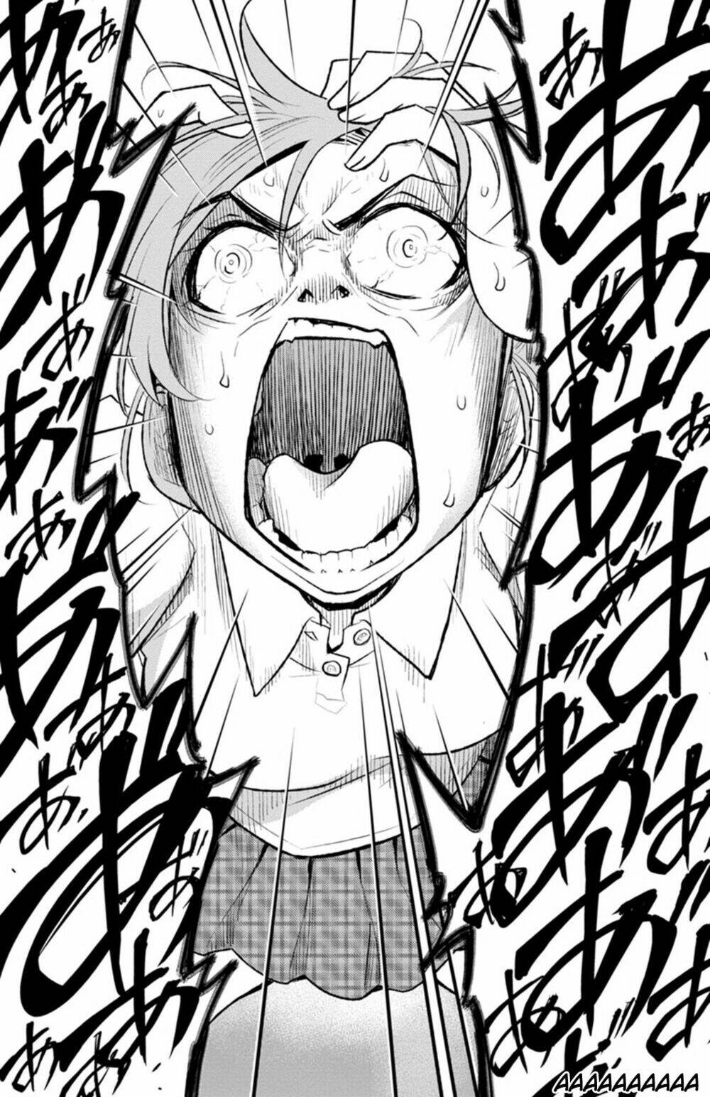 Mahou Shoujo Site Sept Chương 7 Ảnh 33