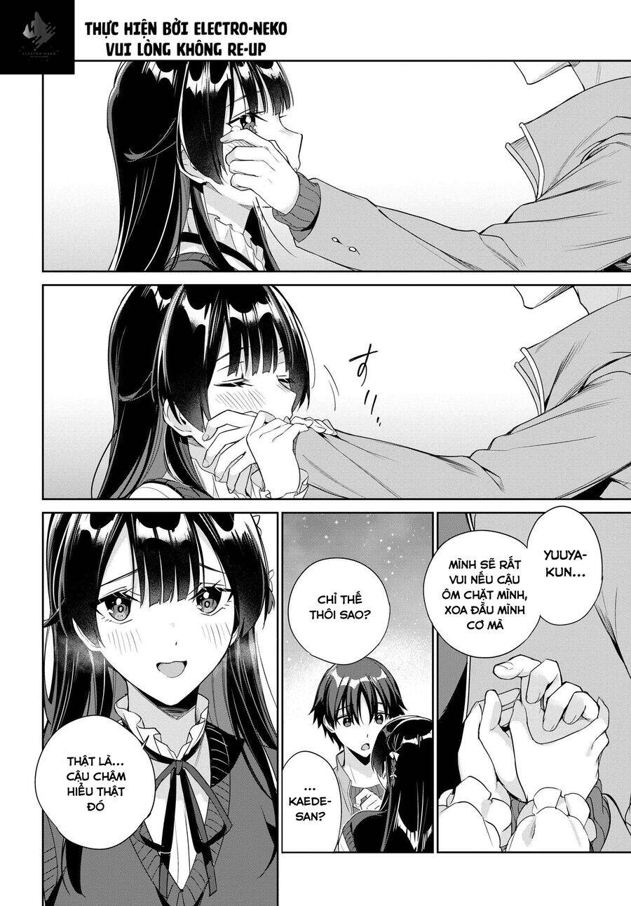 Ryoushin No Shakkin Wo Katagawari Shite Morau Jouken Wa Nihon Ichi Chương 26 Ảnh 22