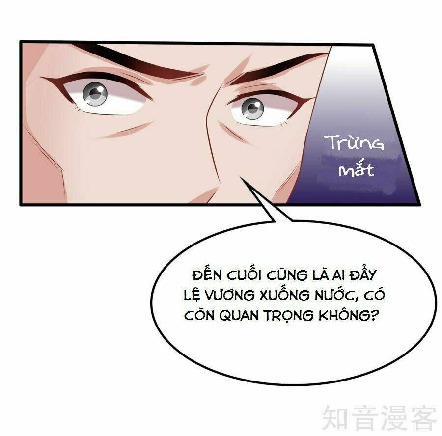 Tà Vương Thần Phi: Y Thủ Che Thiên Chương 6 Ảnh 6