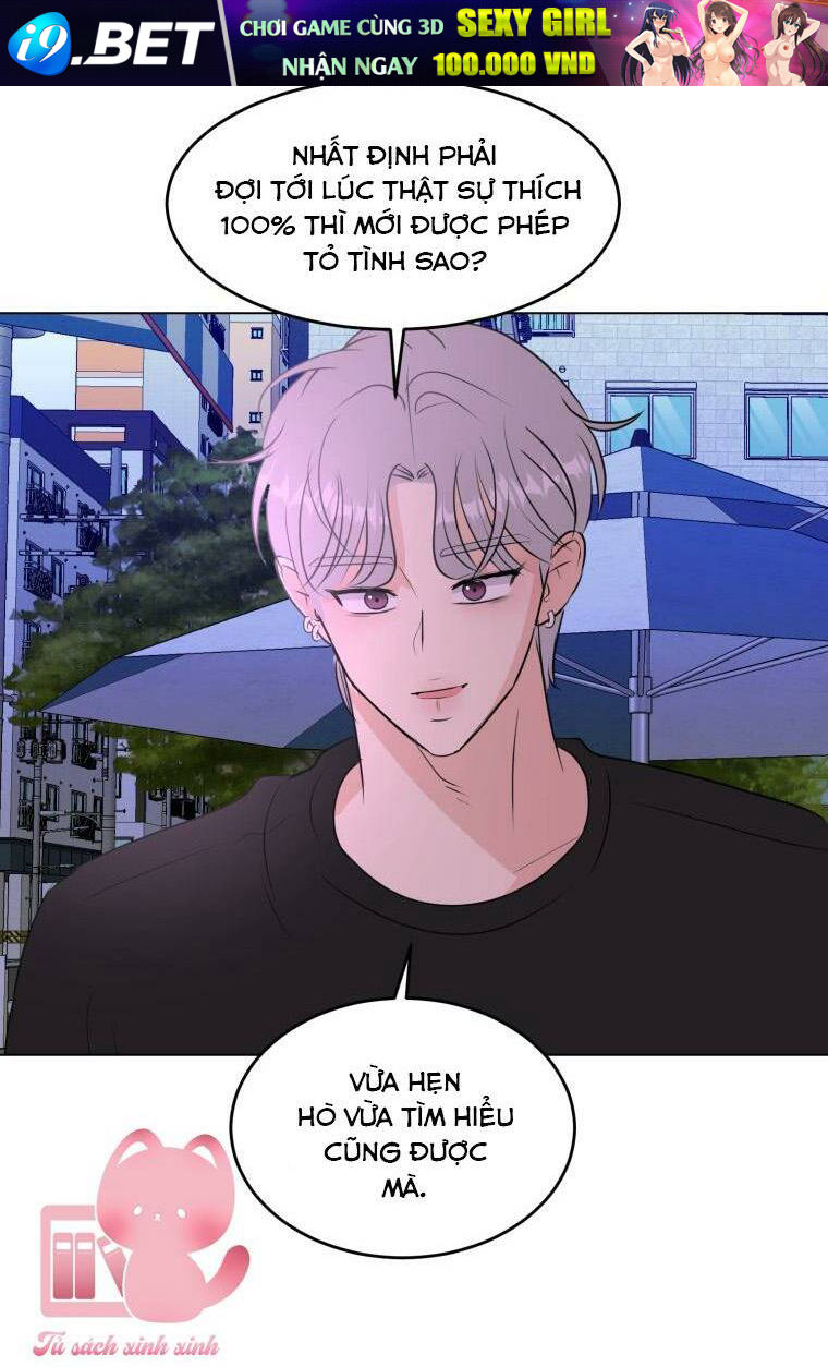 Bí Mật Highteen Chương 33 Ảnh 29