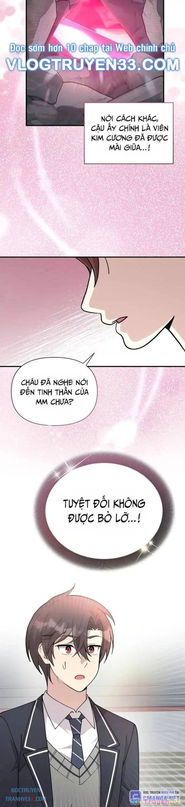 Em Gái Tôi Là Một Thiên Tài Chương 49 Ảnh 26