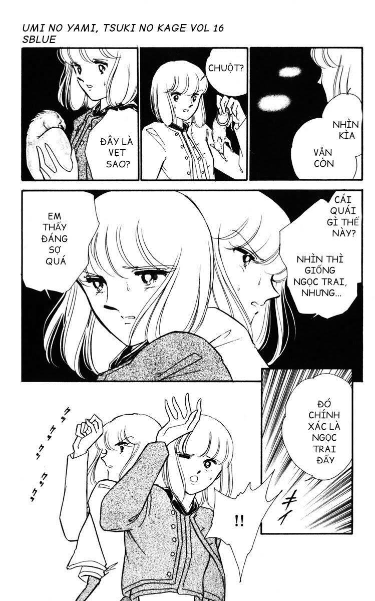Umi No Yami, Tsuki No Kage Chương 84 Ảnh 7