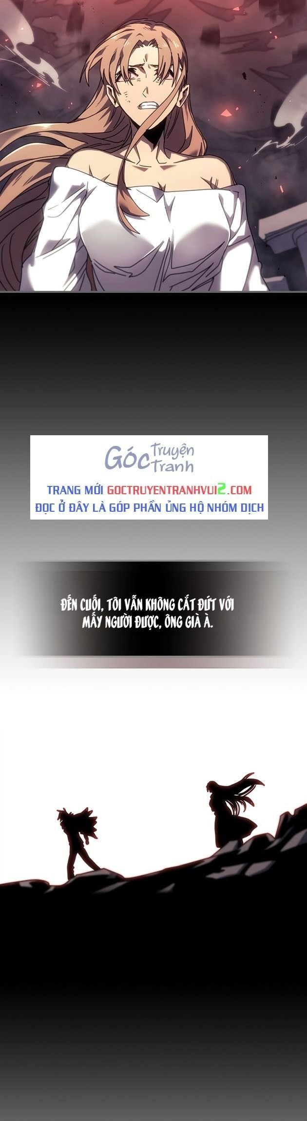 Chuyển Sinh Ma Pháp Đặc Biệt Yếu Chương 263 Ảnh 8