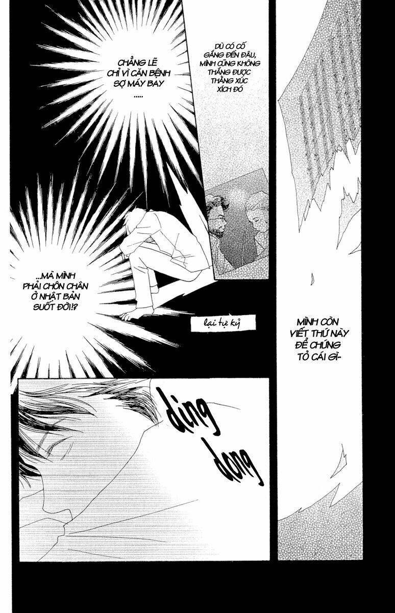 Nodame Cantabile Chương 8 Ảnh 4
