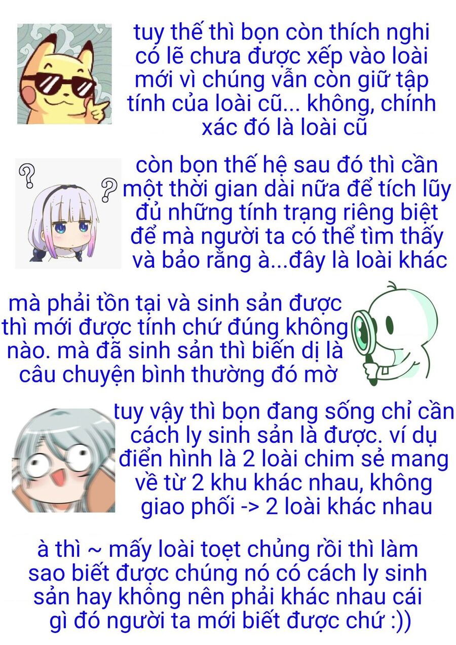 Mọi Người Đều Đến Từ Thế Giới Khác, Ngoại Trừ Tôi!? Chương 7.5 Ảnh 12