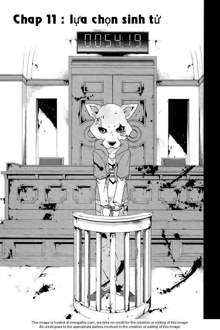 Judge Chương 11 Ảnh 6