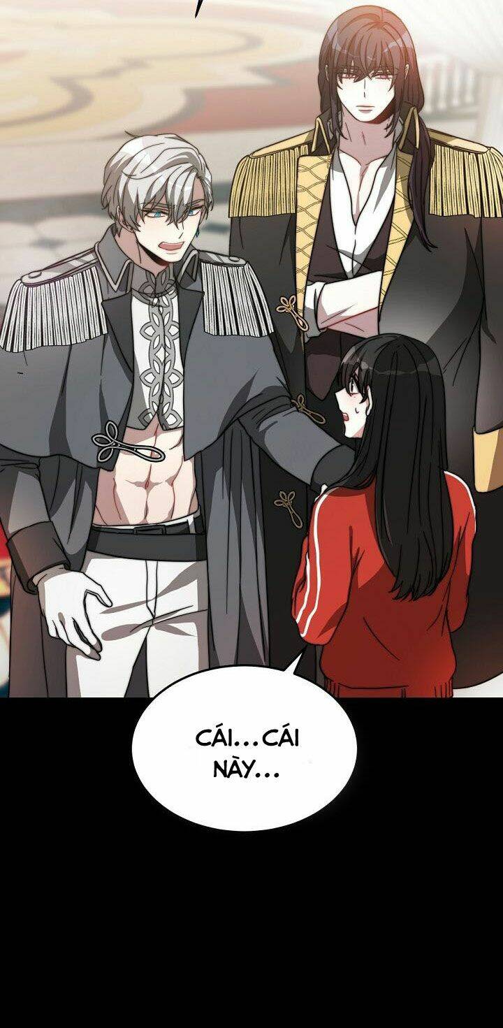 Cô Dâu Của Elysian Chương 4 Ảnh 70