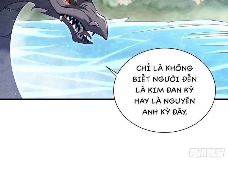 Luyện Khí 3000 Tầng: Mở Đầu Thu Nữ Đế Làm Đệ Chương 15 Ảnh 3