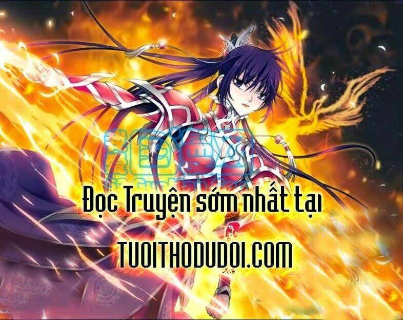 Phụng Lâm Thiên Hạ Ii – Loạn Thế Vương Phi Chương 4.2 Ảnh 12
