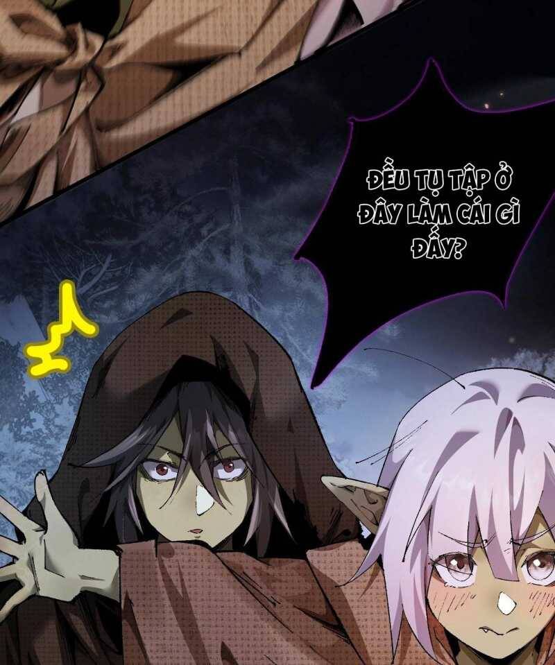 Từ Goblin Thành Thần Goblin Chương 3 Ảnh 101