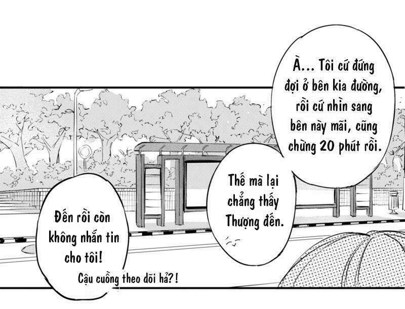 Circle Chương 12 Ảnh 31