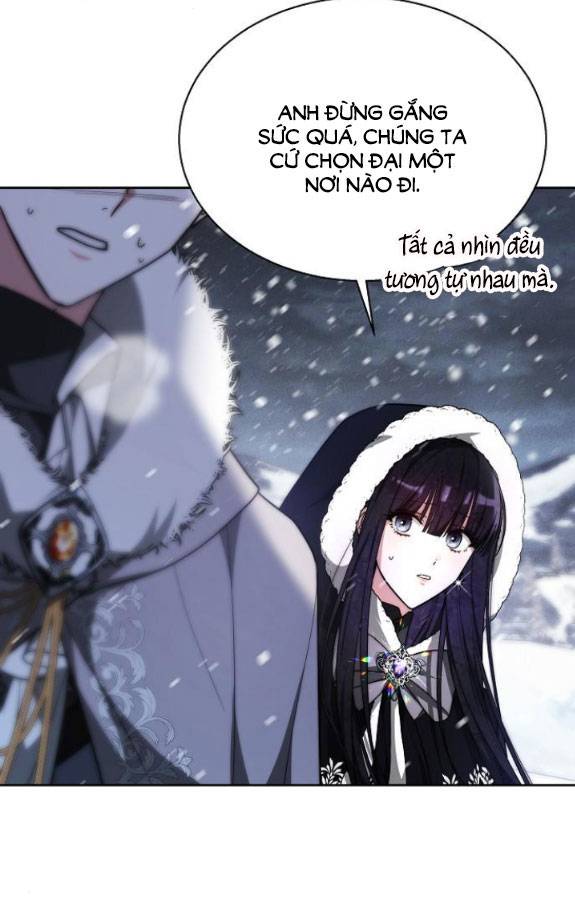 Cô Dâu Của Obsidian Chương 14.1 Ảnh 17