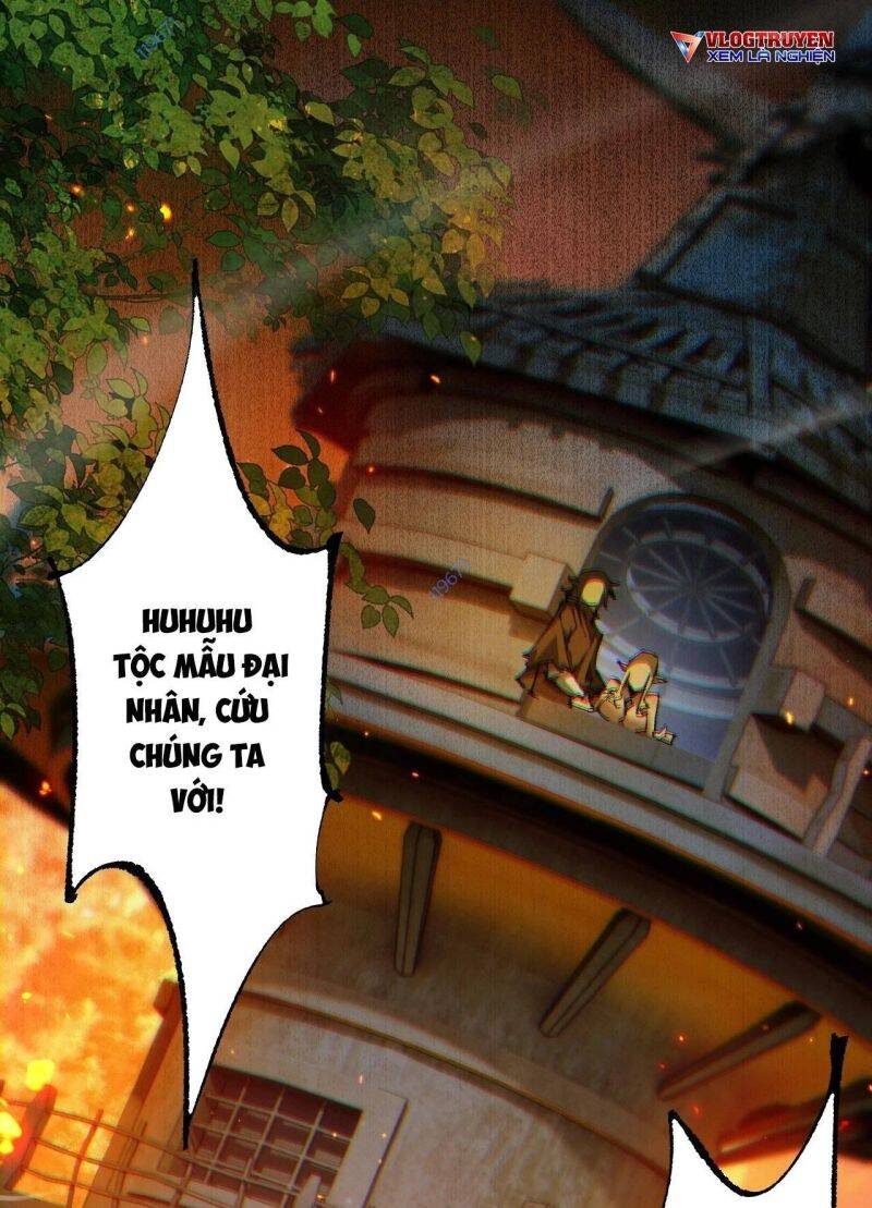Từ Goblin Thành Thần Goblin Chương 7 Ảnh 75