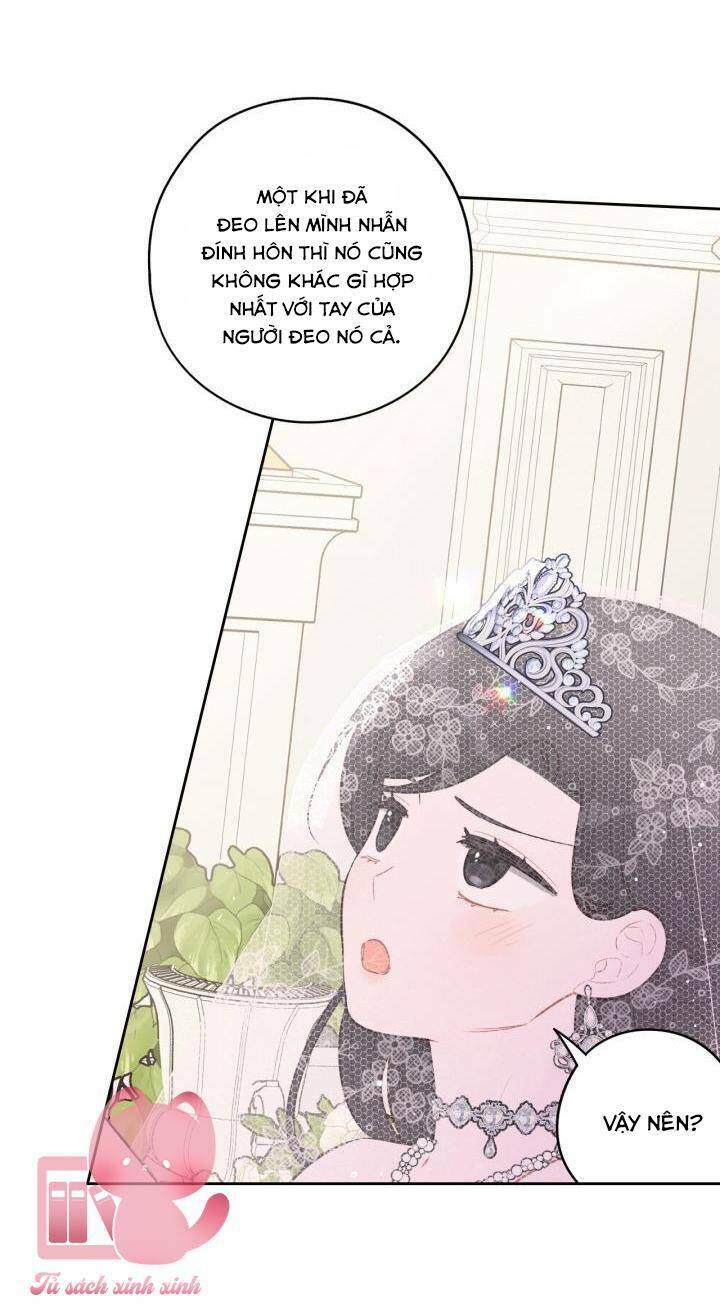 Hoàng Nữ Tóc Đen Chương 107 Ảnh 54