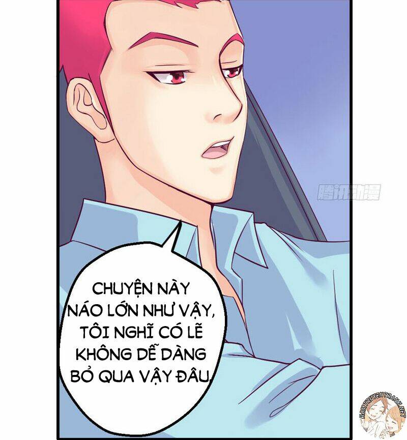 Dục Vọng Của Ác Ma Chương 10 Ảnh 11