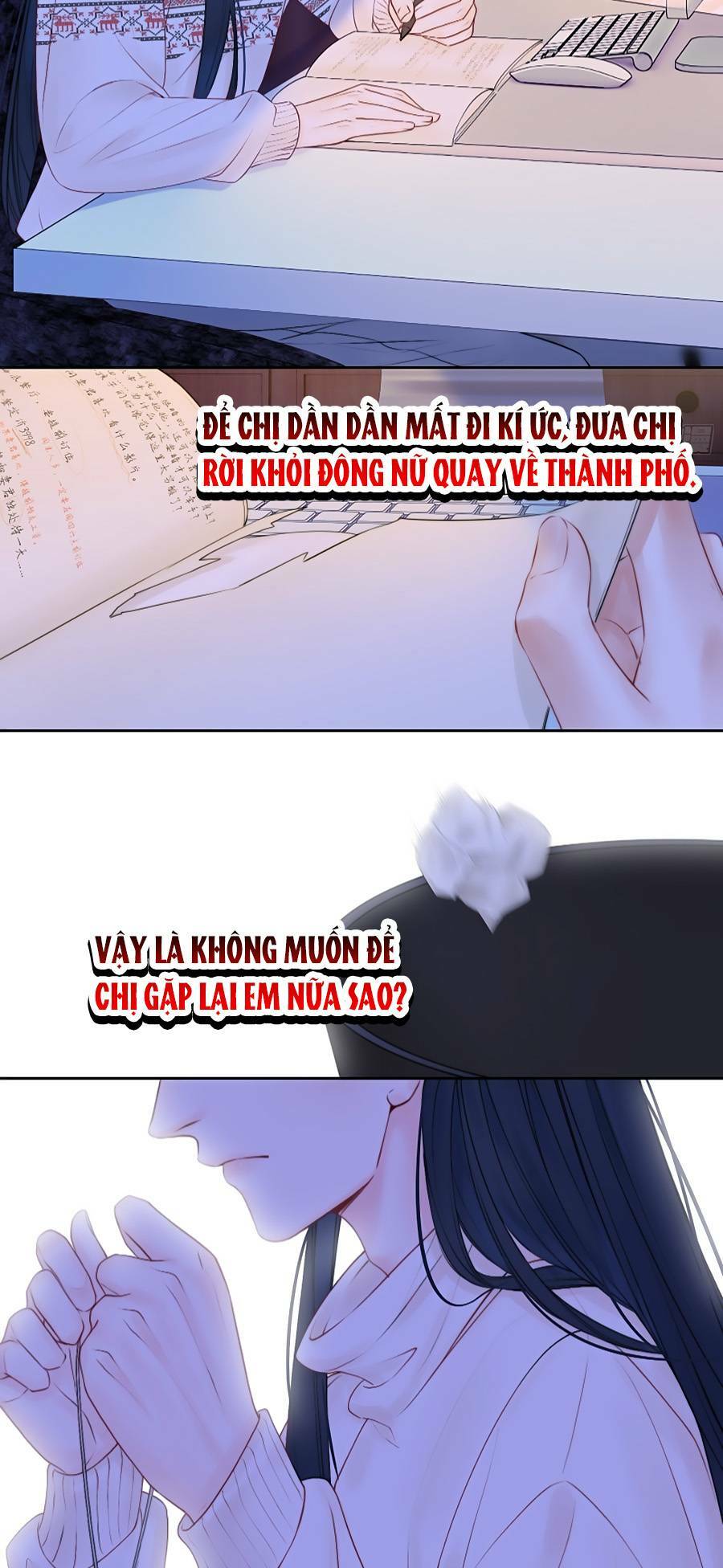 Kim Ốc Tàng Kiều Chương 84 Ảnh 20
