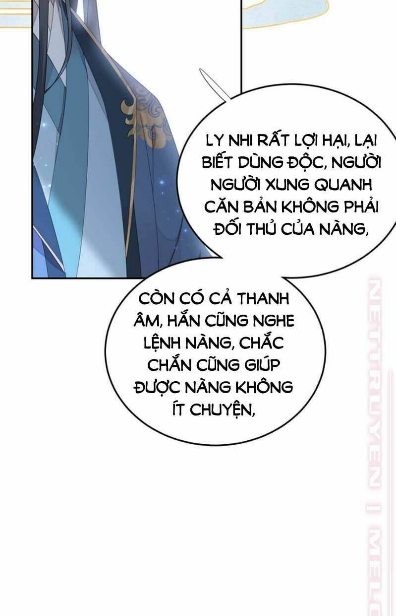 Dục Hỏa Độc Nữ Chương 119 Ảnh 34