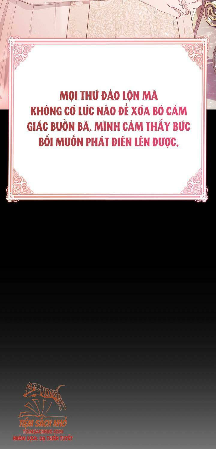 Tôi Chỉ Đi Tìm Cha Thôi Chương 40 Ảnh 77