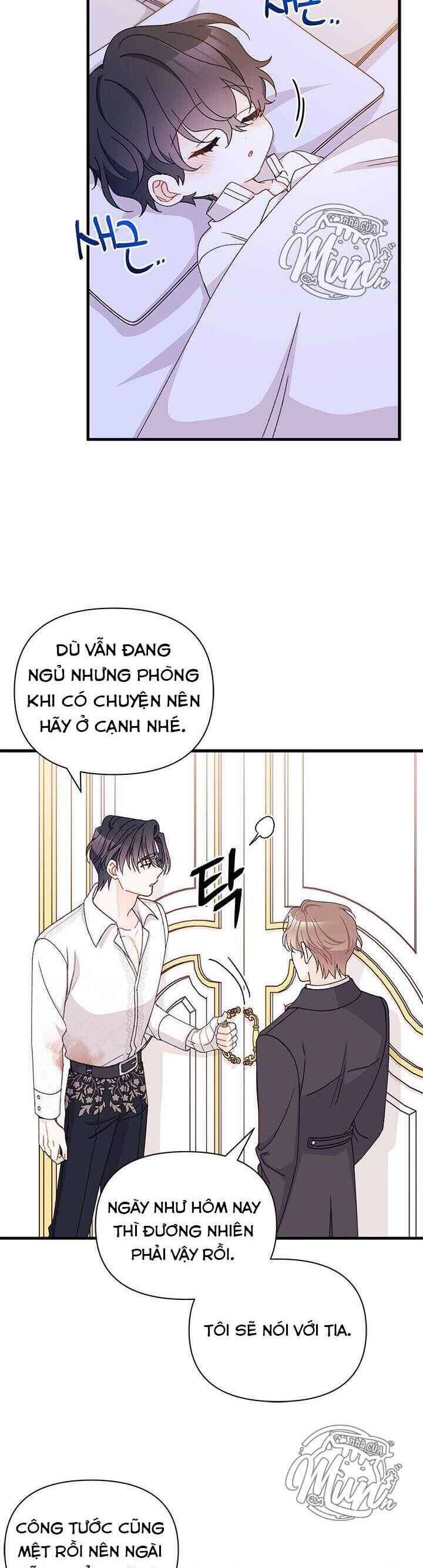 Tôi Đã Có Chồng Sau Khi Nhặt Được Nam Chính Chương 58 Ảnh 38