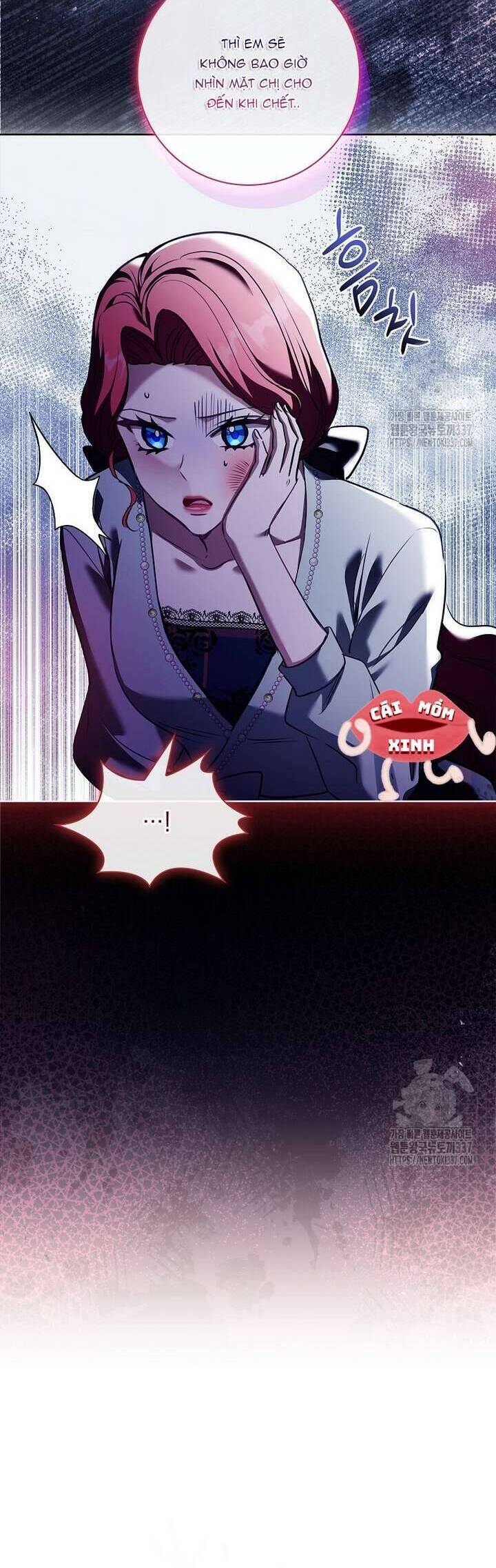 Tôi Phải Mau Chóng Kết Hôn Vì Thời Gian Có Hạn Chương 40 Ảnh 44