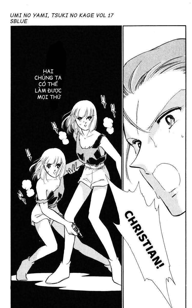 Umi No Yami, Tsuki No Kage Chương 87 Ảnh 5
